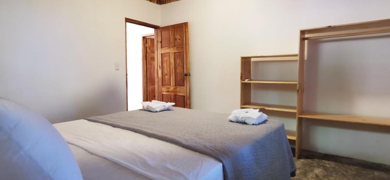 Playa Santa Teresa  Armadillo Eco Bungalows - Santa Teresa מראה חיצוני תמונה